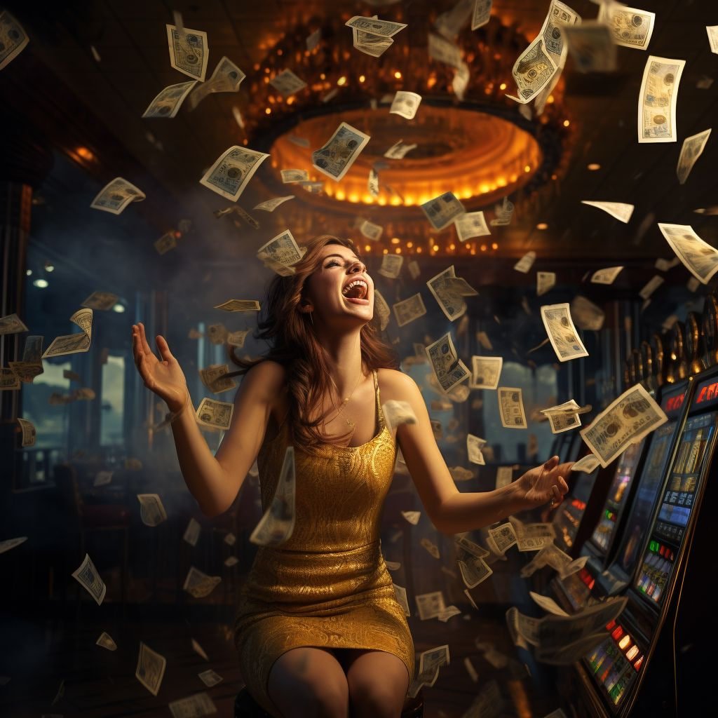 bubble cash