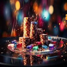 bubble cash